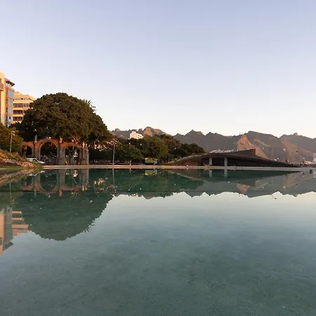 Home2book Chic & Stylish Rosalia