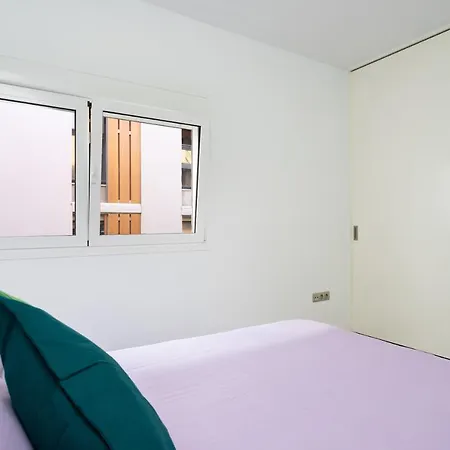 Διαμέρισμα Home2book Chic & Stylish Rosalia