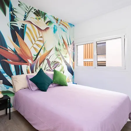 Home2book Chic & Stylish Rosalia Appartamento Santa Cruz de Tenerife