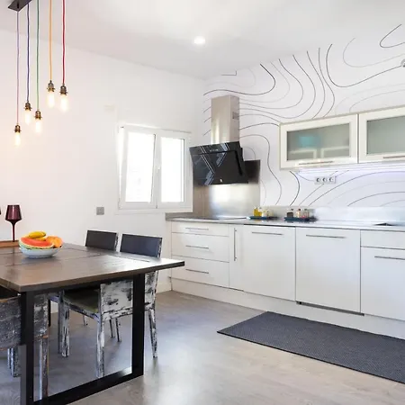 Home2book Chic & Stylish Rosalia * Σάντα Κρουζ Τενερίφης