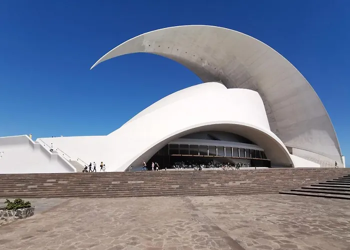 Daire Home2book Chic & Stylish Rosalia *