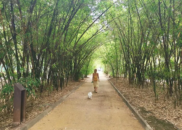 Daire Home2book Chic & Stylish Rosalia