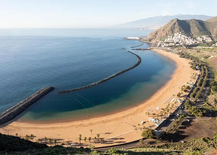 Home2book Chic & Stylish Rosalia * Santa Cruz de Tenerife