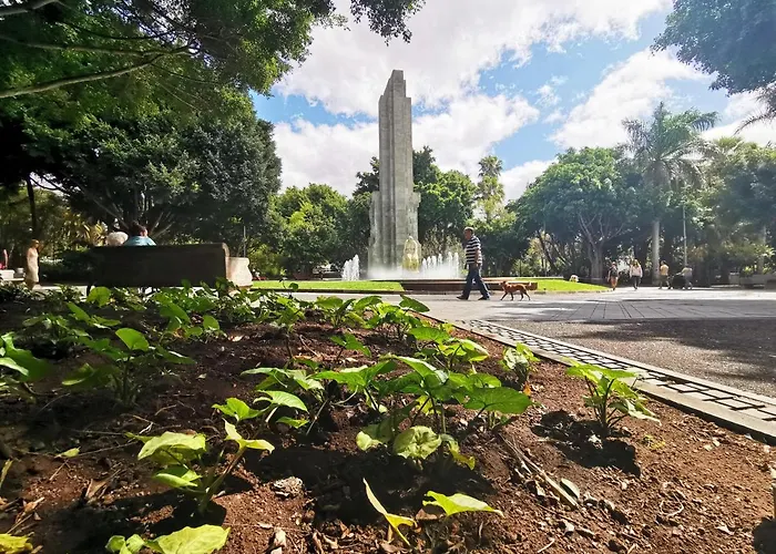 Home2book Chic & Stylish Rosalia Daire *