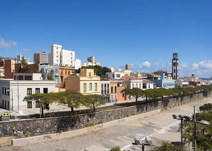 Home2book Chic & Stylish Rosalia *