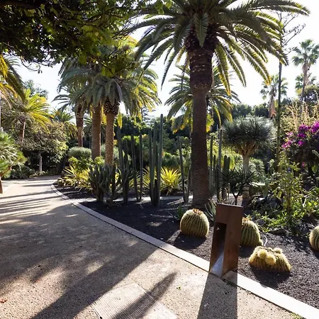 Home2book Chic & Stylish Rosalia Apartament Santa Cruz de Tenerife