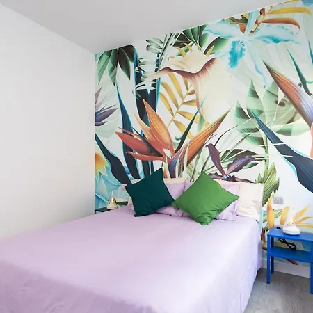 Home2book Chic & Stylish Rosalia Apartament *