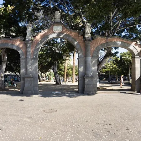 Home2book Chic & Stylish Rosalia