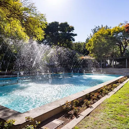 Apartment Home2book Chic & Stylish Rosalia Santa Cruz de Tenerife