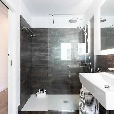 Home2book Chic & Stylish Rosalia Santa Cruz de Tenerife