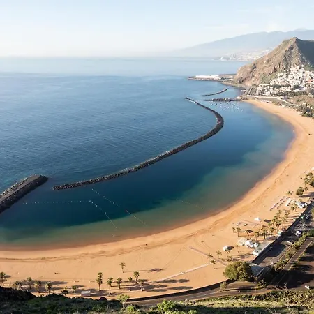 Home2book Chic & Stylish Rosalia * Santa Cruz de Tenerife