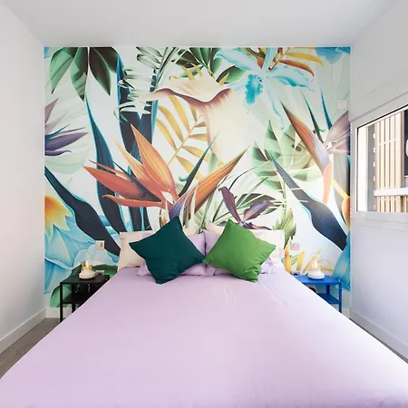Home2book Chic & Stylish Rosalia Daire