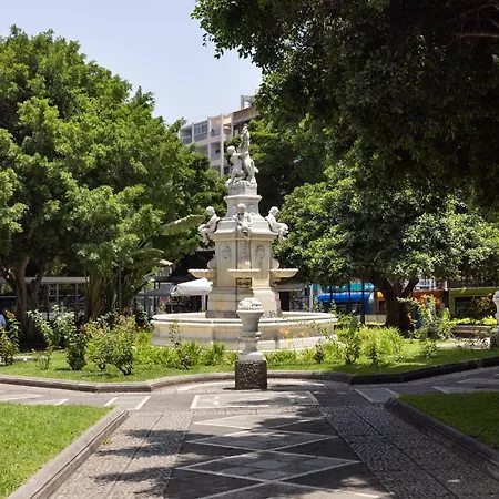 Home2book Chic & Stylish Rosalia Apartament Santa Cruz de Tenerife