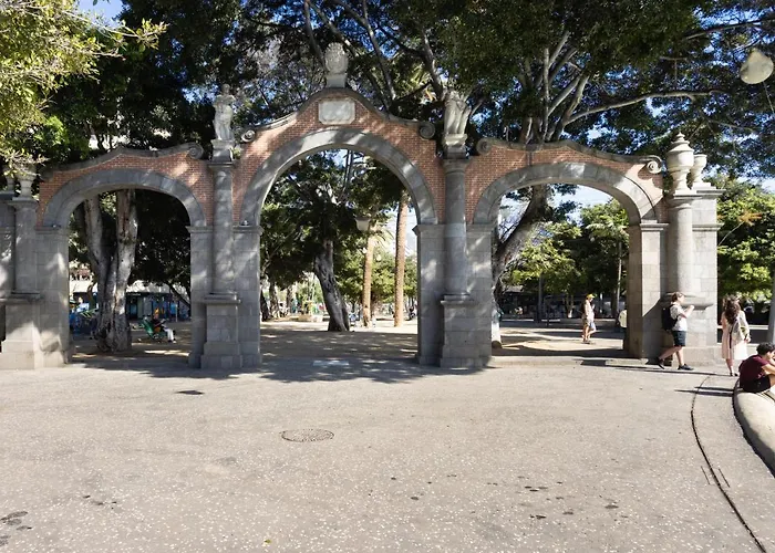 Home2book Chic & Stylish Rosalia