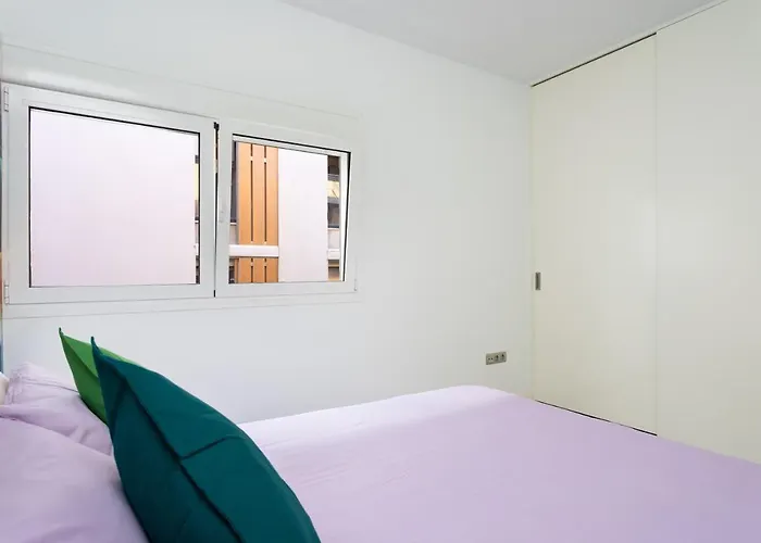 شقة Home2book Chic & Stylish Rosalia