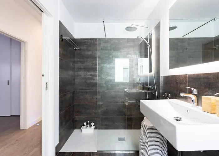 Home2book Chic & Stylish Rosalia Santa Cruz de Tenerife