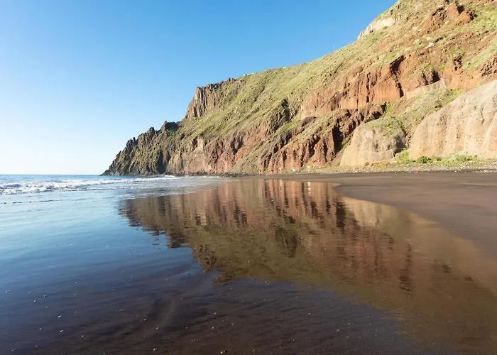 Home2book Chic & Stylish Rosalia شقة سانتا كروز دي تينيريف