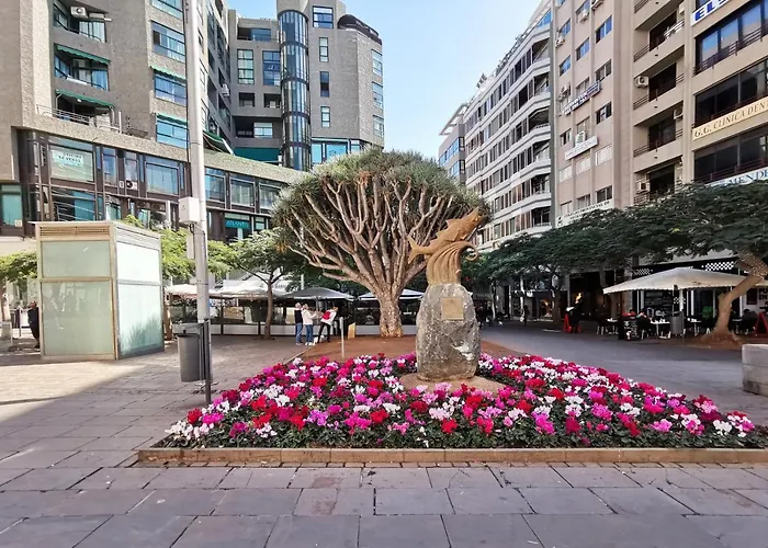 شقة Home2book Chic & Stylish Rosalia