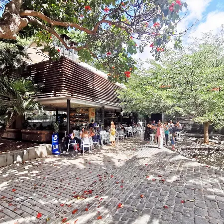 Lägenhet Home2book Chic & Stylish Rosalia Santa Cruz de Tenerife