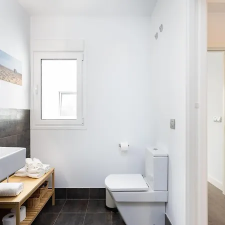 Home2book Chic & Stylish Rosalia Appartement