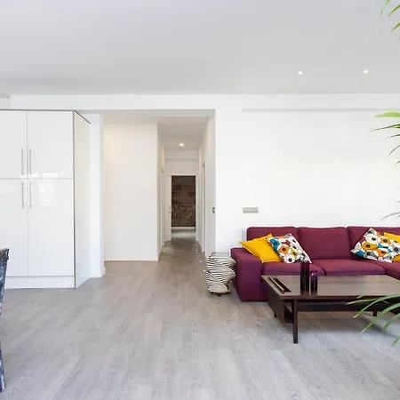 Home2book Chic & Stylish Rosalia * Santa-Cruz de Ténérife