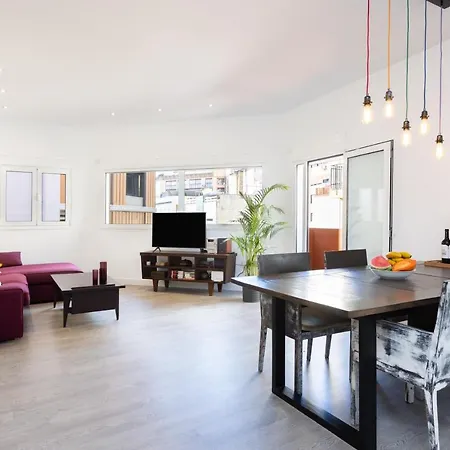 Home2book Chic & Stylish Rosalia *