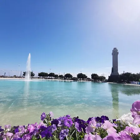 Home2book Chic & Stylish Rosalia