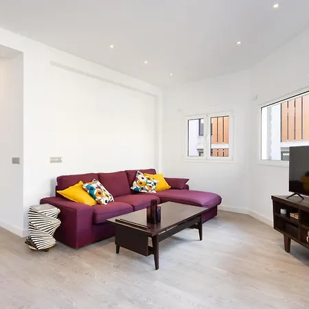 Home2book Chic & Stylish Rosalia *