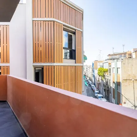 Appartement Home2book Chic & Stylish Rosalia