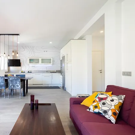 Home2book Chic & Stylish Rosalia