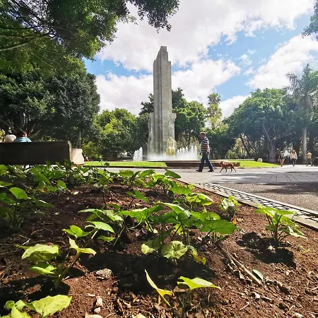 Home2book Chic & Stylish Rosalia Appartement *