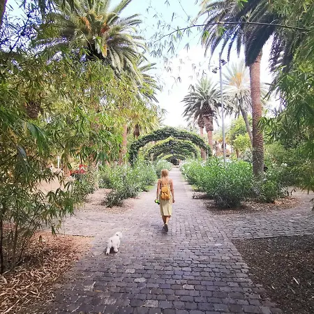 Home2book Chic & Stylish Rosalia Santa-Cruz de Ténérife