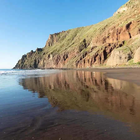 Home2book Chic & Stylish Rosalia Appartement Santa-Cruz de Ténérife