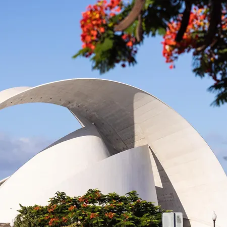 Home2book Chic & Stylish Rosalia Appartement