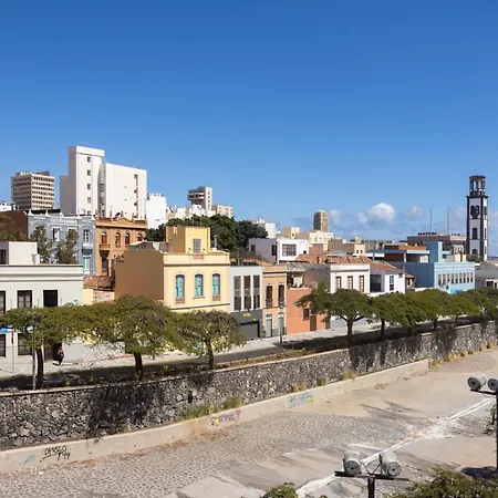 Home2book Chic & Stylish Rosalia *