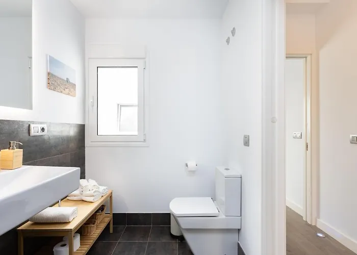 Home2book Chic & Stylish Rosalia Appartement