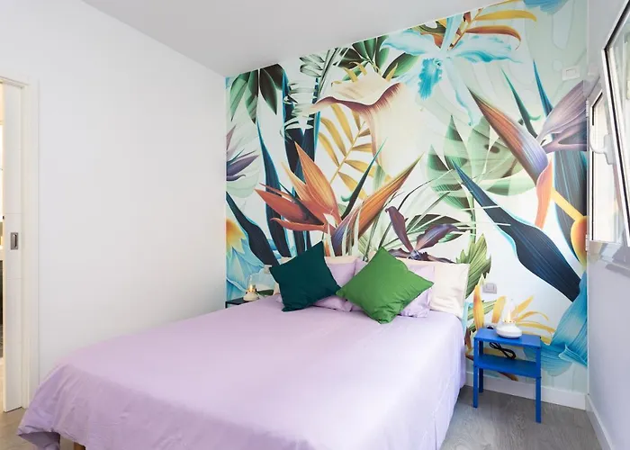 Home2book Chic & Stylish Rosalia Appartement *