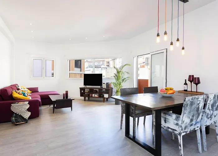 Home2book Chic & Stylish Rosalia *