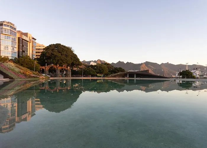 Home2book Chic & Stylish Rosalia