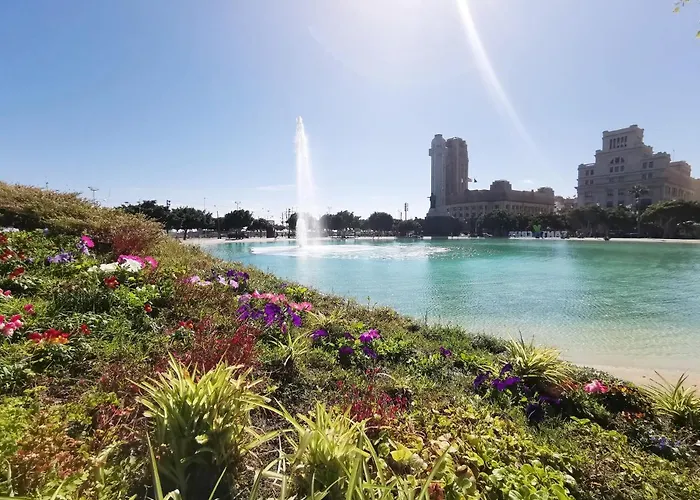 Home2book Chic & Stylish Rosalia Appartement *