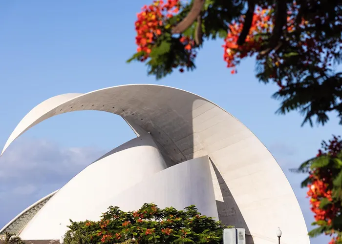 Home2book Chic & Stylish Rosalia Appartement