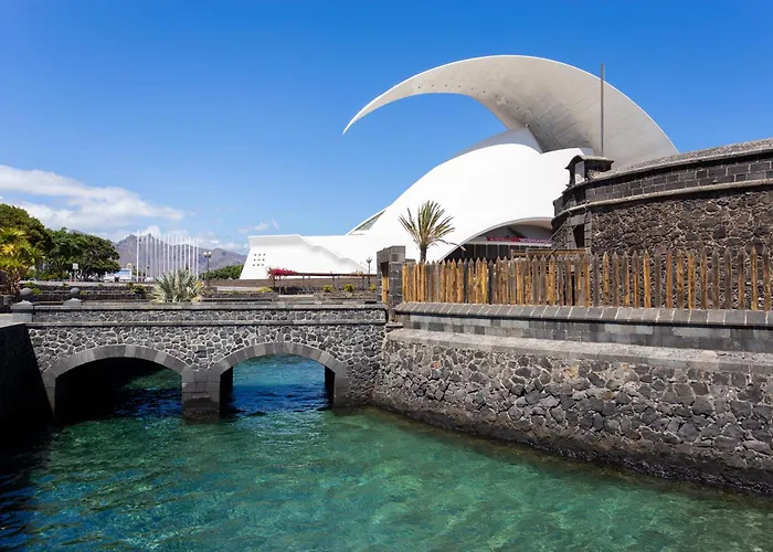 Home2book Chic & Stylish Rosalia Appartement *